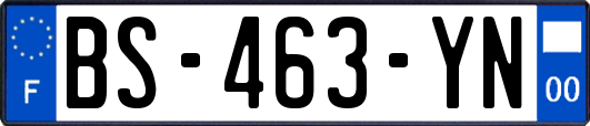 BS-463-YN