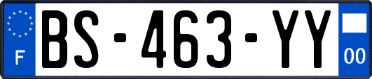 BS-463-YY