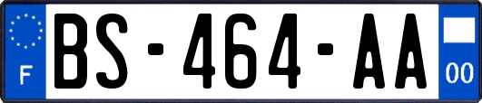 BS-464-AA