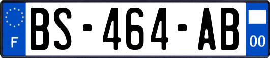 BS-464-AB