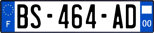 BS-464-AD