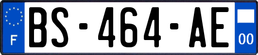 BS-464-AE