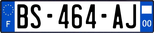 BS-464-AJ