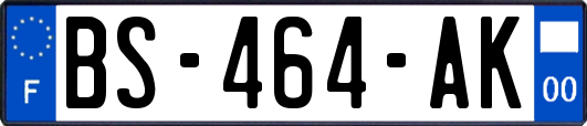 BS-464-AK