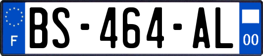 BS-464-AL