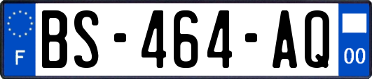 BS-464-AQ