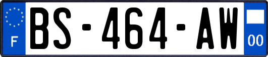 BS-464-AW