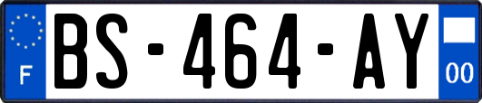 BS-464-AY