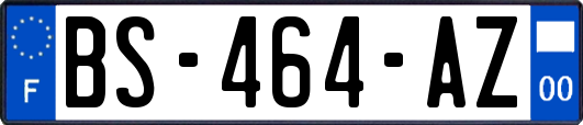 BS-464-AZ