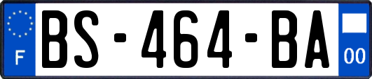 BS-464-BA