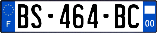 BS-464-BC