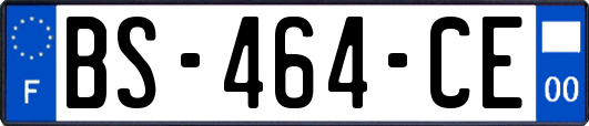 BS-464-CE