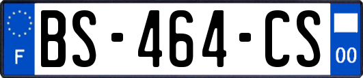 BS-464-CS