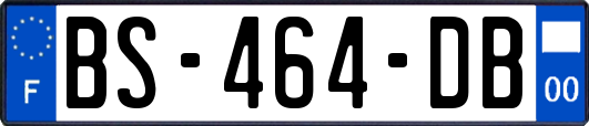 BS-464-DB
