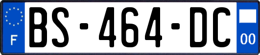 BS-464-DC