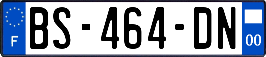 BS-464-DN