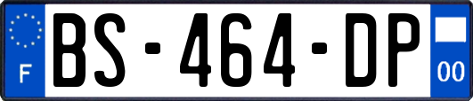 BS-464-DP