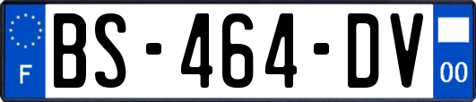 BS-464-DV