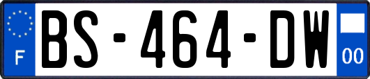 BS-464-DW