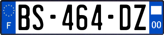 BS-464-DZ