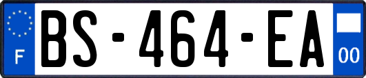 BS-464-EA