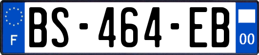 BS-464-EB