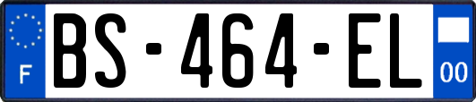 BS-464-EL