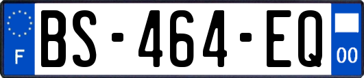 BS-464-EQ