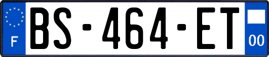 BS-464-ET