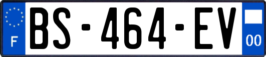 BS-464-EV