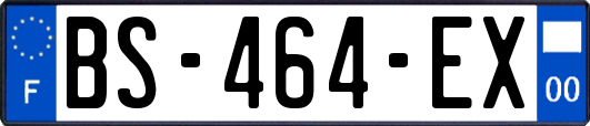 BS-464-EX