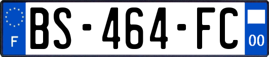 BS-464-FC