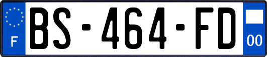BS-464-FD
