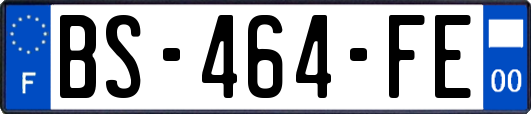 BS-464-FE