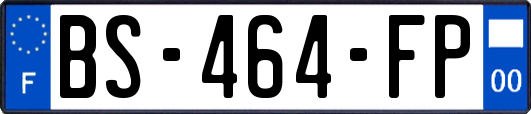 BS-464-FP
