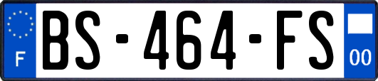 BS-464-FS