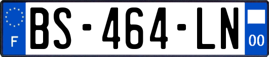 BS-464-LN