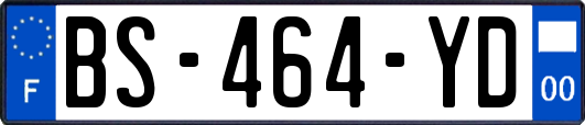 BS-464-YD