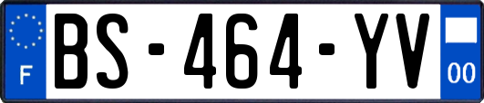BS-464-YV