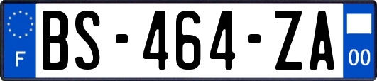 BS-464-ZA