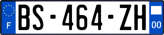 BS-464-ZH