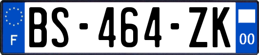 BS-464-ZK