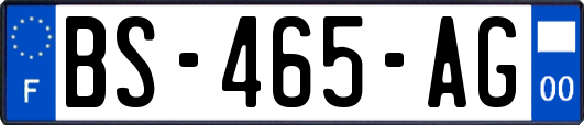 BS-465-AG
