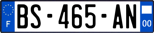 BS-465-AN