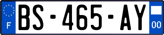 BS-465-AY