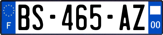 BS-465-AZ