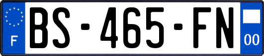 BS-465-FN