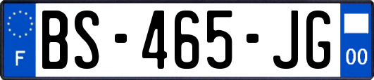 BS-465-JG