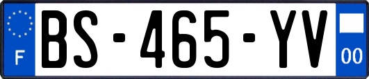 BS-465-YV