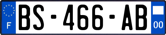 BS-466-AB